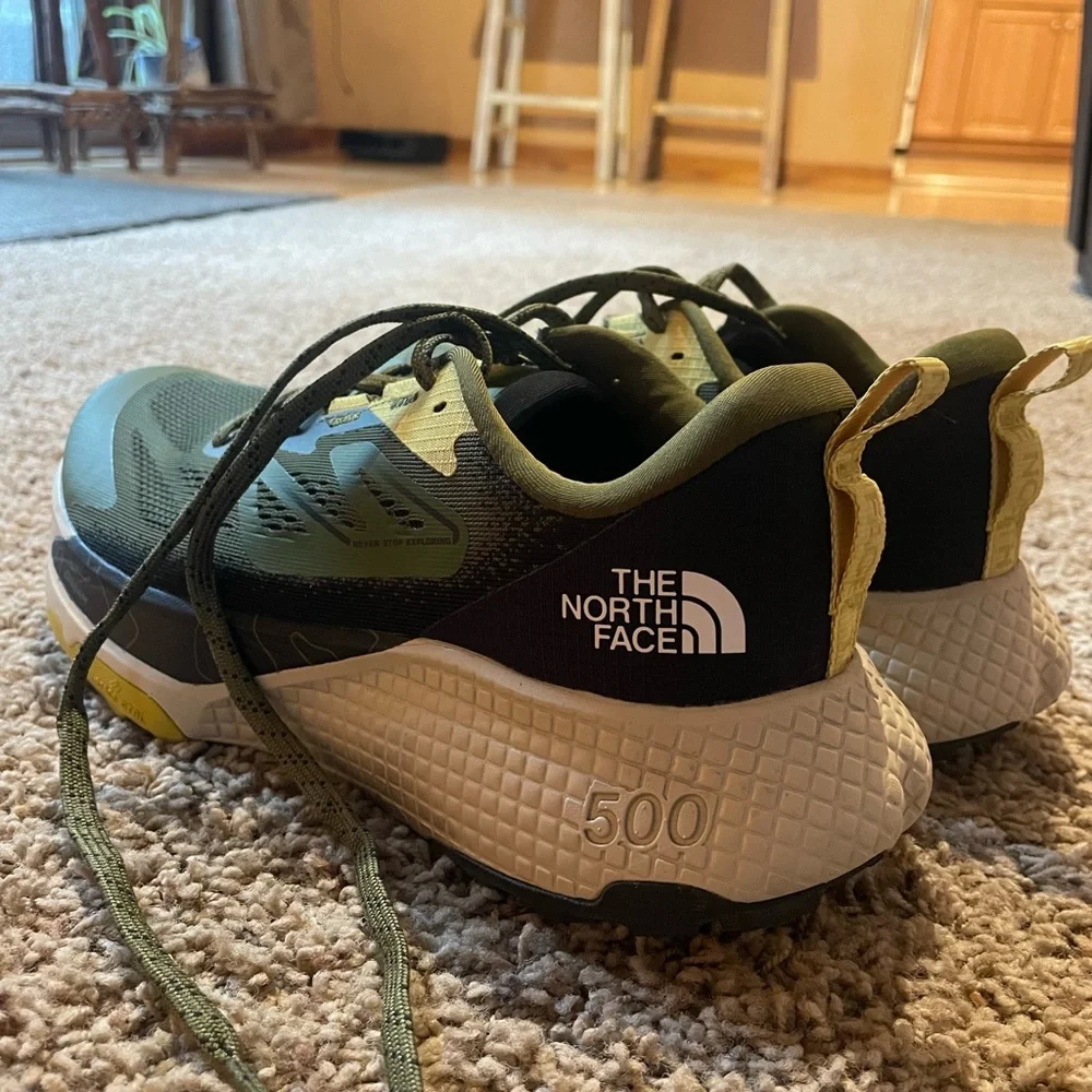 Northface AltaMesa 500 Sneakers - Picture 3 of 7